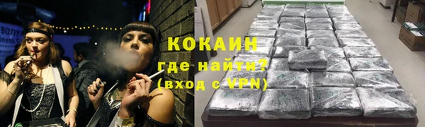 молекула духа Белоозёрский